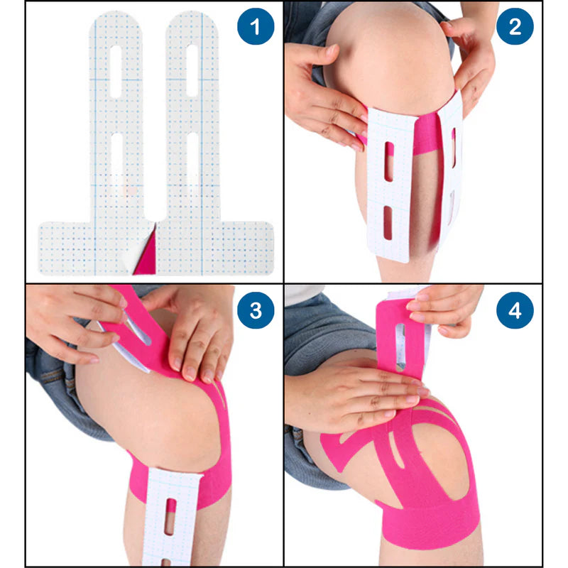 Evolvewell™ - FlexiGenou