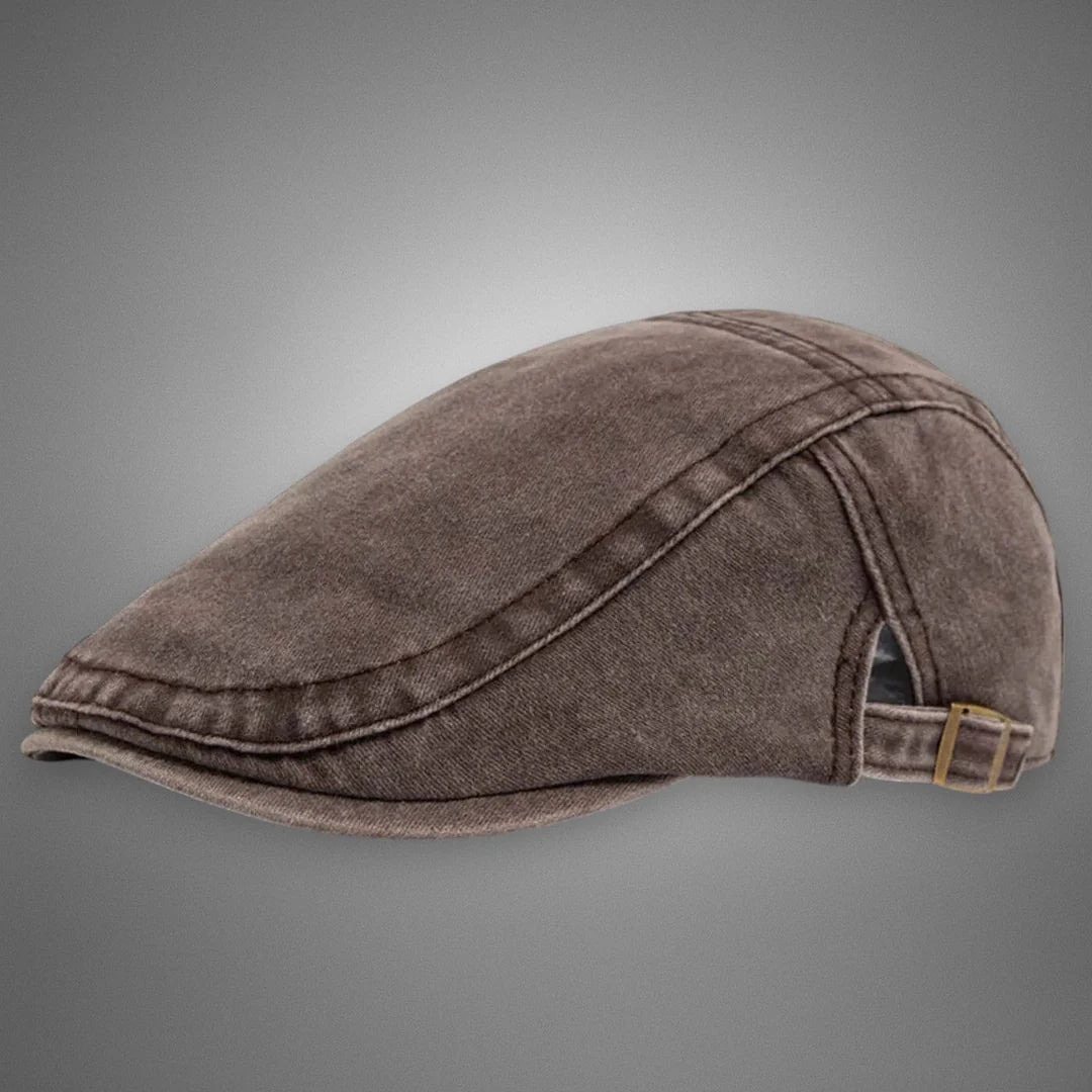 Gustave | Béret Vintage