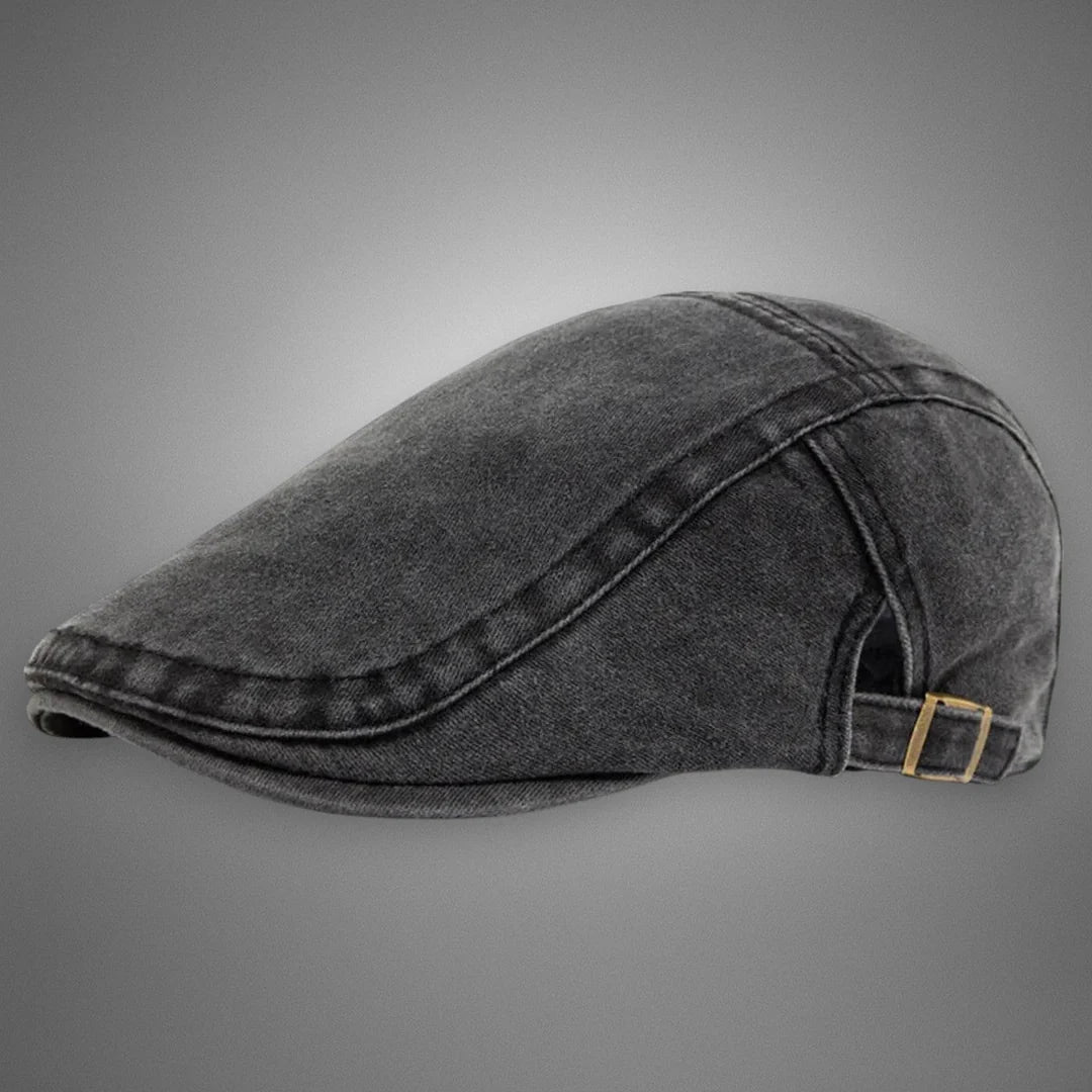 Gustave | Béret Vintage