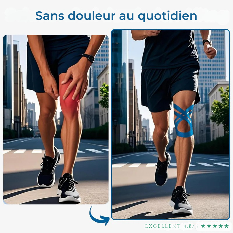 Evolvewell™ - FlexiGenou