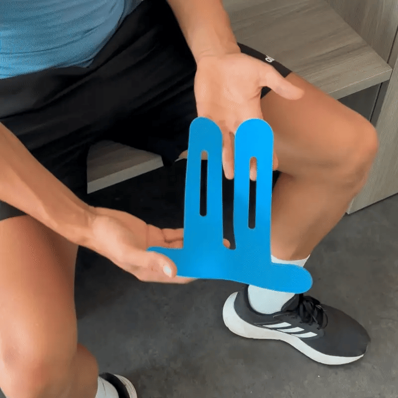 Evolvewell™ - FlexiGenou