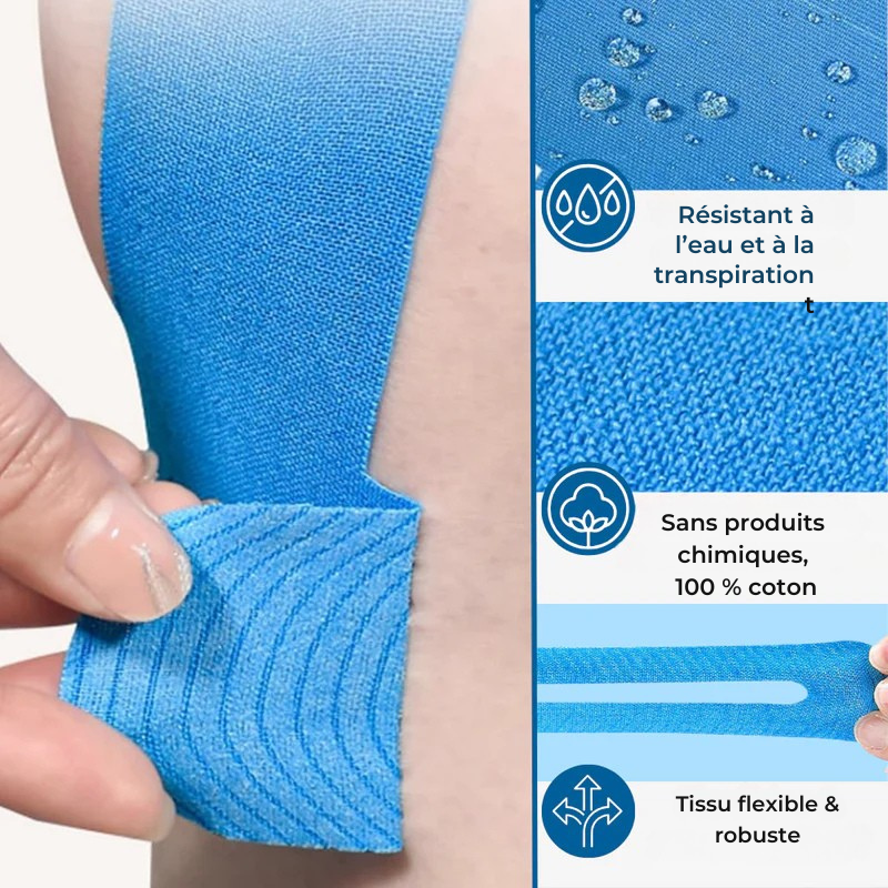 Evolvewell™ - FlexiGenou