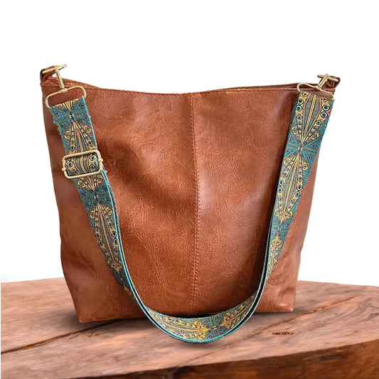 Chelsey’s Vintage Charm | Shoulder Bag Grace Bag